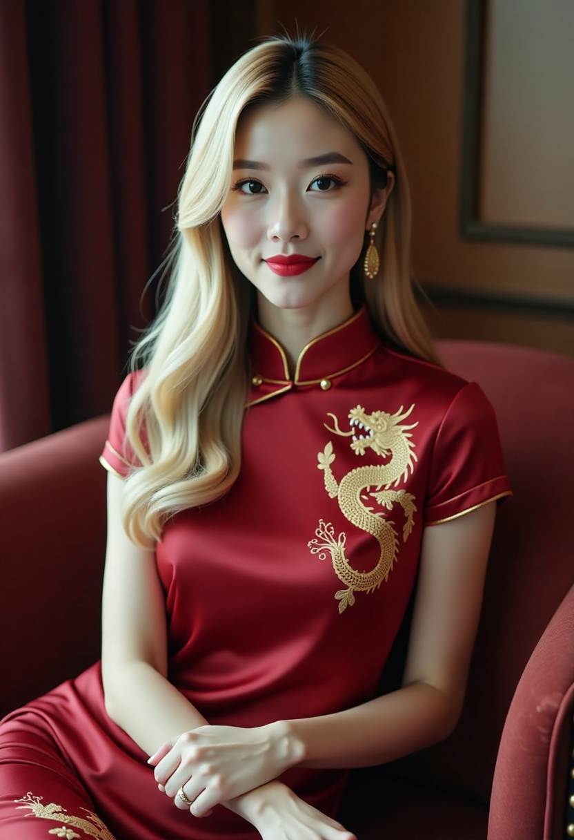 暗流之城